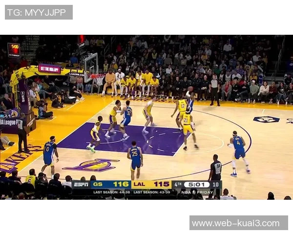 2011年湖人对阵勇士的经典对决回顾与精彩瞬间分析