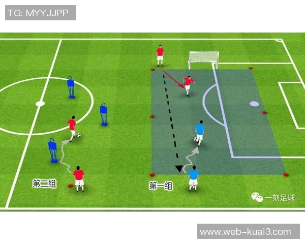 从零开始掌握足球比赛技巧与经验的全面指南与实战策略