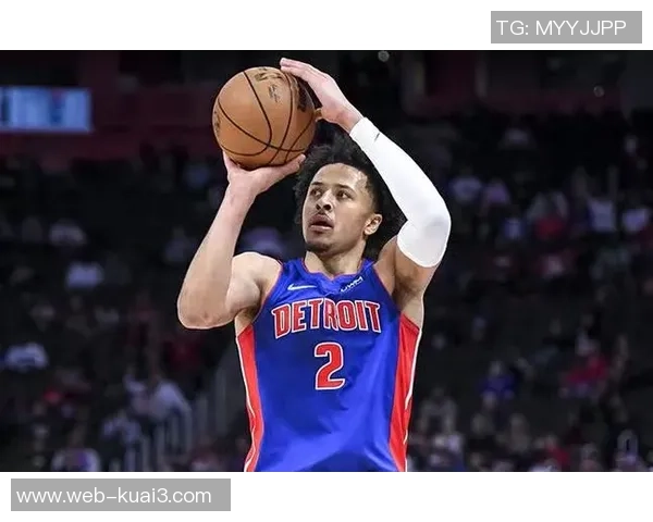 凯德坎宁安:新生代篮球明星的崛起与未来展望