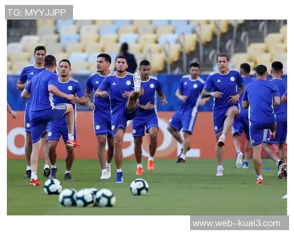 巴拉圭与阿根廷的足球对决:激情碰撞与历史交锋的精彩瞬间