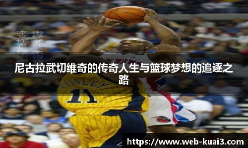 尼古拉武切维奇的传奇人生与篮球梦想的追逐之路