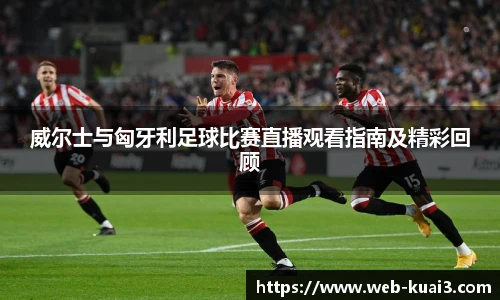 威尔士与匈牙利足球比赛直播观看指南及精彩回顾