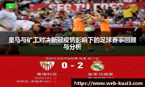 皇马与矿工对决新冠疫情影响下的足球赛事回顾与分析