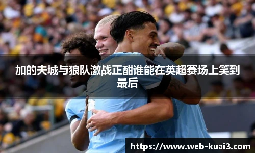 加的夫城与狼队激战正酣谁能在英超赛场上笑到最后